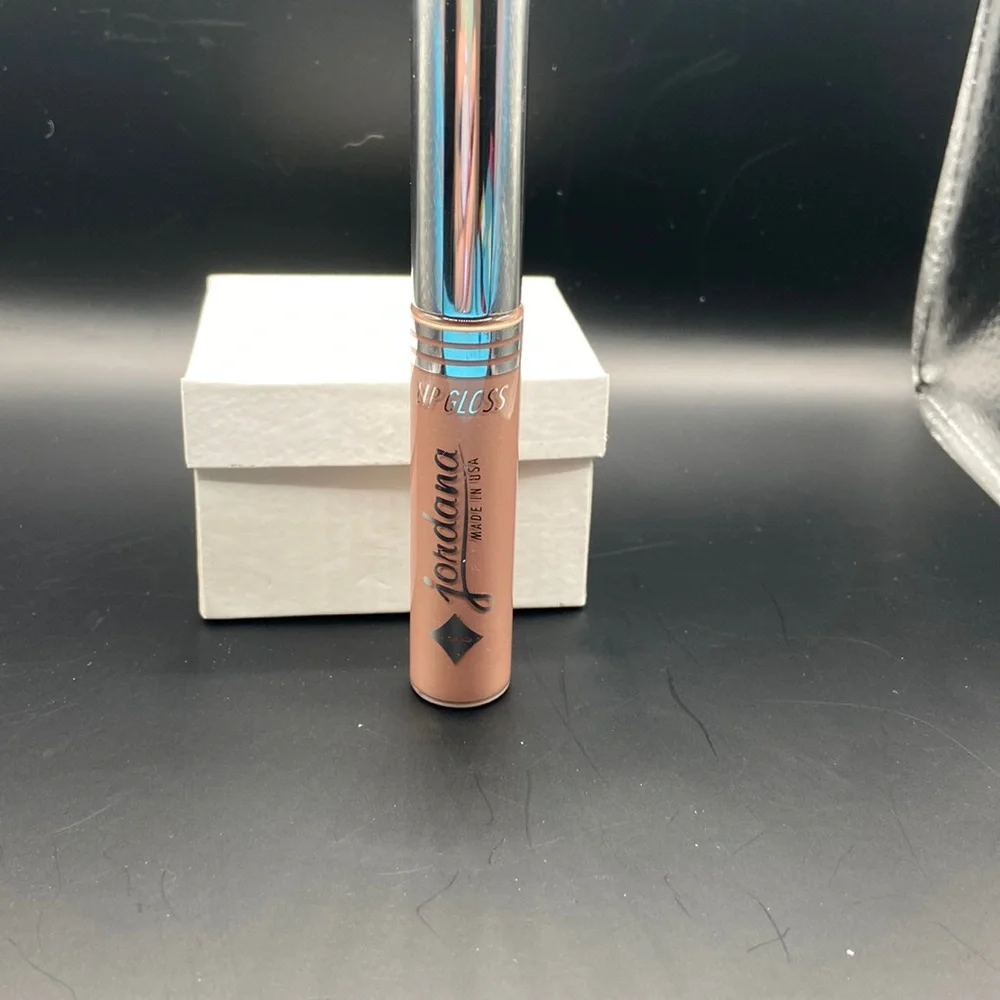 Jordana Lip Gloss